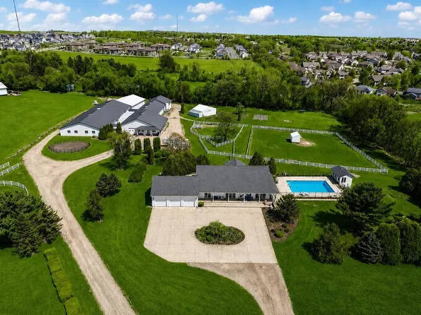 3440 Meadow Road, Verona, WI 53593