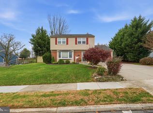 513 Courtland Pl, Bel Air, MD 21014