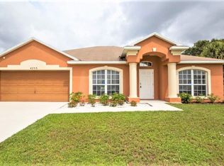 4255 SW Jared St, Port Saint Lucie, FL 34953