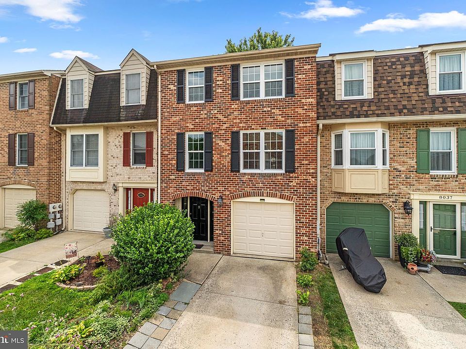 1st image of 8039 Hollow Reed Ct