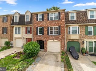 8039 Hollow Reed Ct, Frederick, MD 21701