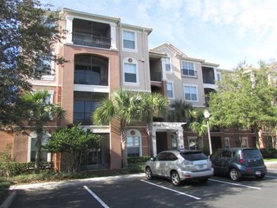 1355 Venezia Ct Unit 305, Champions Gate, FL, 33896