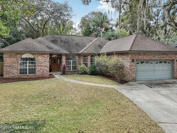 2014 MARYE BRANT Loop S, Neptune Beach, FL 32266