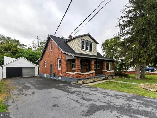 304 Bowers St, Martinsburg, WV 25401