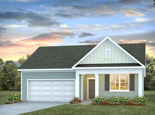 150 Ruby Prince Rd, Gilbert, SC 29054