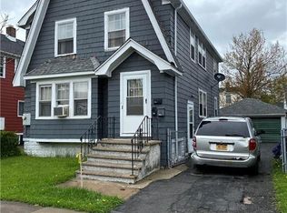 112 Roosevelt Ave, Buffalo, NY 14215