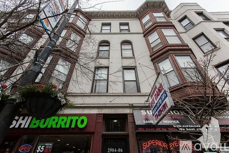 1st image of 2900 N Broadway #6023