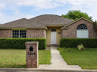 7214 Pappus Ct, Temple, TX 76502