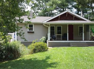 36 Cub Rd, Asheville, NC 28806