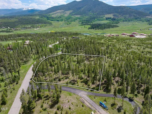 13 GCR 5116, Tabernash, CO 80478