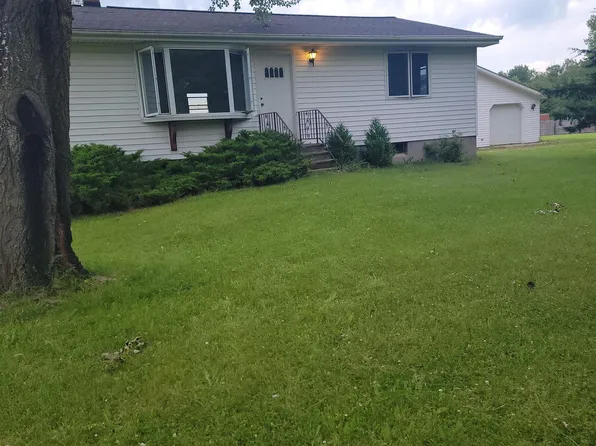 1717 E Almeda Beach Rd, Pinconning, MI 48650