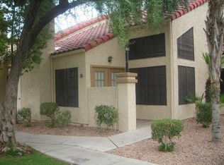 602 N May UNIT 11, Mesa, AZ 85201