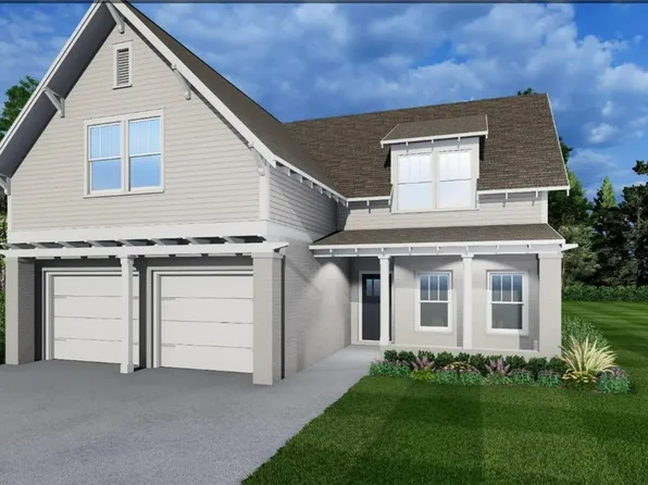 LOT 2525 489 Rutland Rd, Auburn, AL 36830