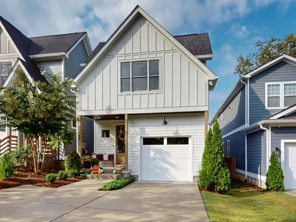 6366 Alamo Pl, Nashville, TN 37209