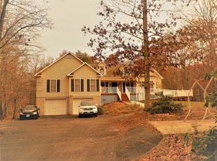 2402 Ivanhoe Rd, Max Meadows, VA 24360