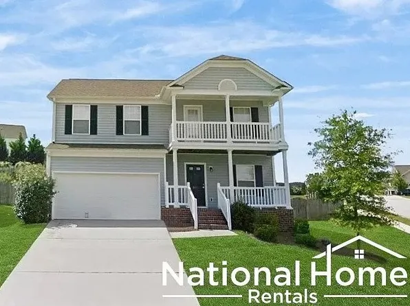 287 Indigo Springs Dr, Columbia, SC 29229