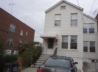 1852 Haight Ave, Bronx, NY 10461