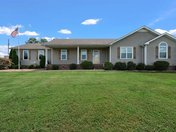 2101 Chalybeate School Rd, Bowling Green, KY 42101