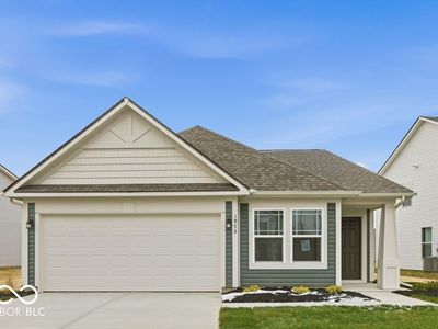 1973 Black Oak Dr, Shelbyville, IN, 46176