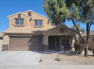 23668 W Bloch Rd, Buckeye, AZ 85326