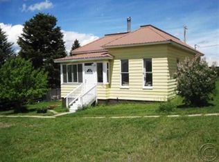 203 E Alpha St, Philipsburg, MT 59858