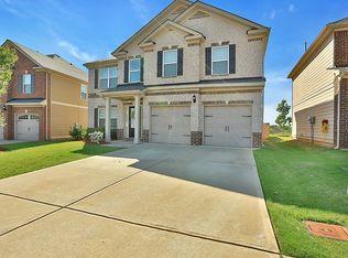 18 Barcelona St, Newnan, GA 30263