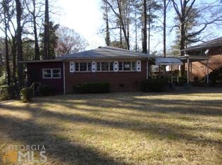 1799 Lisbon Dr SW, Atlanta, GA 30310