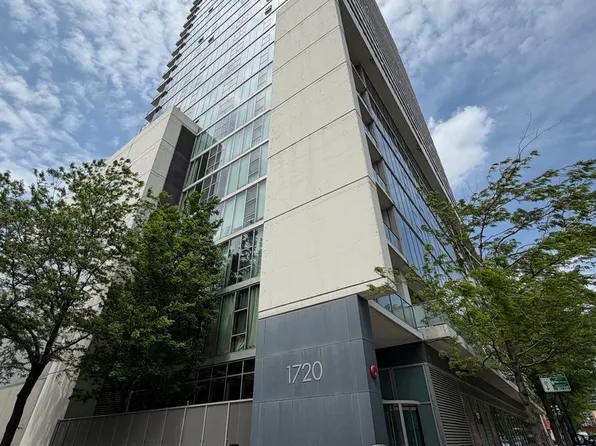 1720 S Michigan Ave APT 1013, Chicago, IL 60616