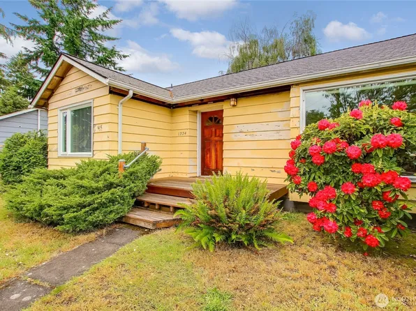 1224 SW 158th Street, Burien, WA 98166