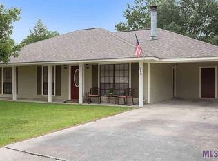 13920 Oak Place Dr, Baton Rouge, LA 70818