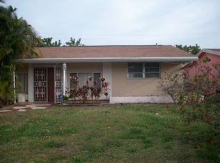 6881 SW 28th St, Hollywood, FL 33023