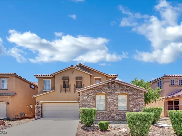 3217 Bonassola Ave, North Las Vegas, NV 89031