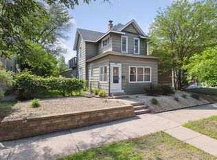 3008 Colfax Ave S, Minneapolis, MN 55408