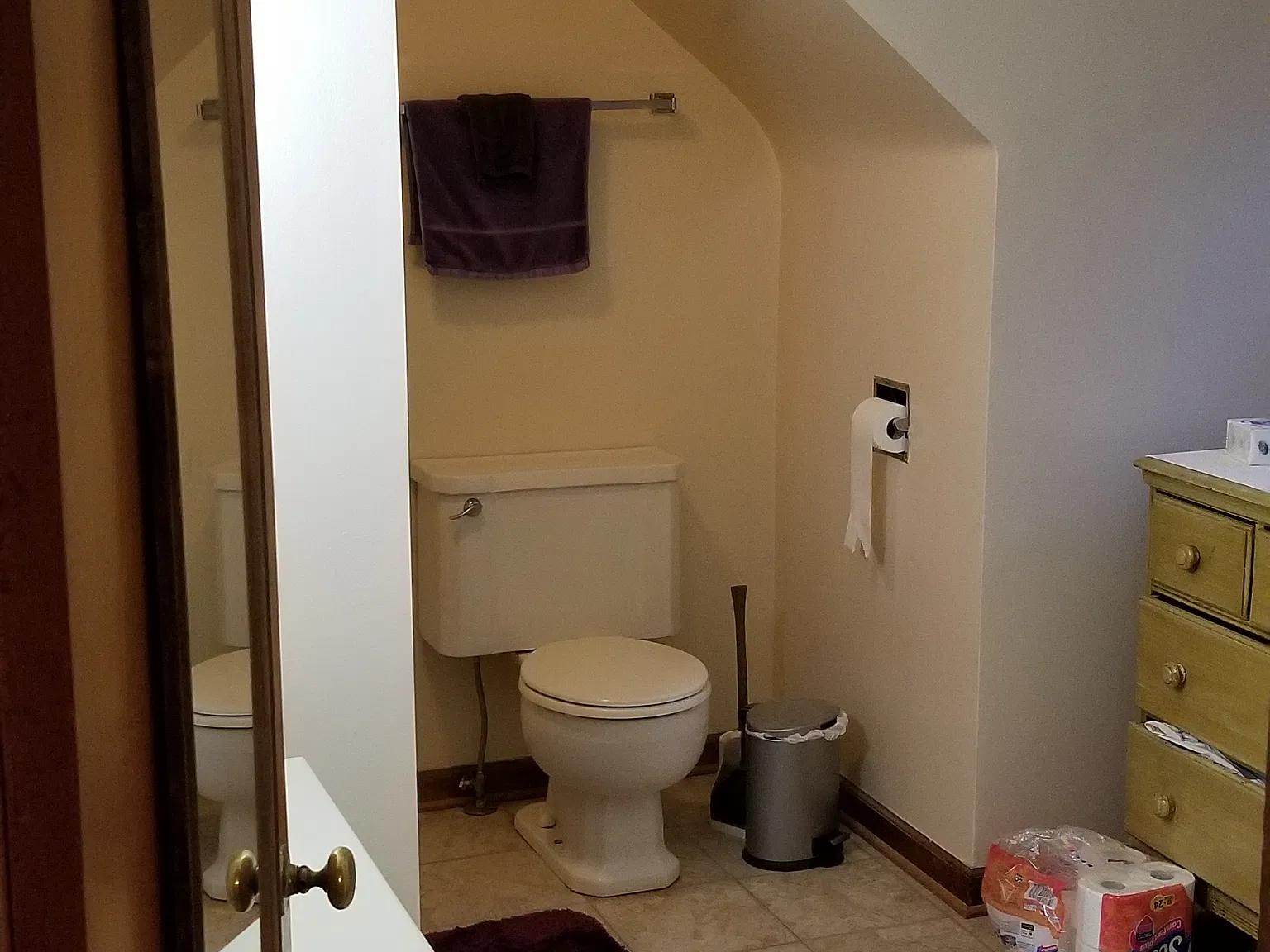 1 bed, 700 sqft, $850 — Photo 4