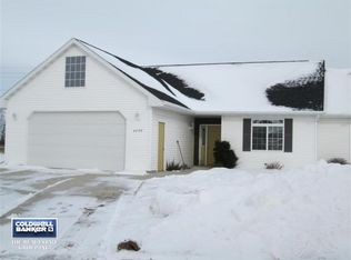 W4690 Parkway Ct, SHERWOOD, WI 54169