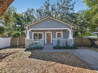 1909 E Henry Ave, Tampa, FL 33610