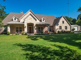 6299 County Road 126, Terrell, TX 75161