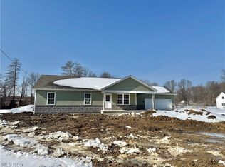 406 S Raccoon Rd, Youngstown, OH 44515