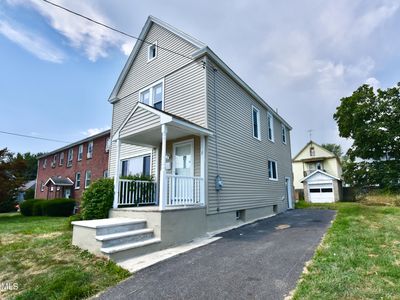 2 Kehoe Street, Albany, NY, 12209