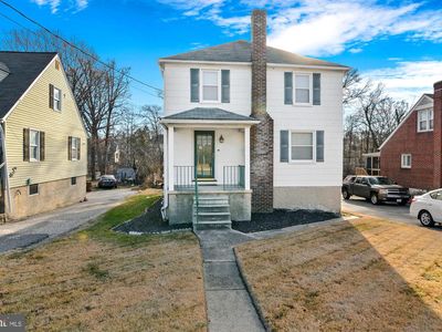 9633 Harford Rd, Baltimore, MD, 21234