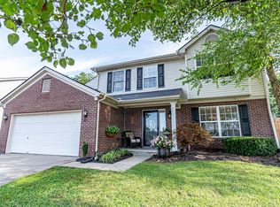 209 Mallard Dr, Frankfort, KY 40601