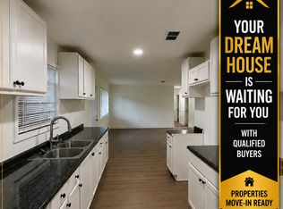 3084 Fleetwood Dr, Jackson, MS 39212