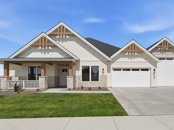 4390 W Strant Dr, Eagle, ID 83616