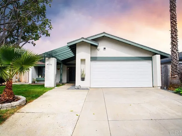 4777 Mount Abernathy Ave, San Diego, CA 92117
