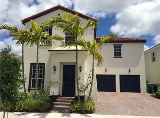 9131 SW 172nd Ave, Miami, FL 33196