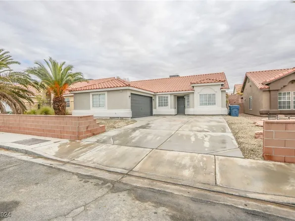 2490 Shatz St, Las Vegas, NV 89156
