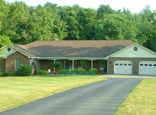 568 Mayhew Rd, Jackson, OH 45640