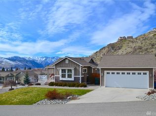 101 Jacob Pl, Chelan, WA 98816