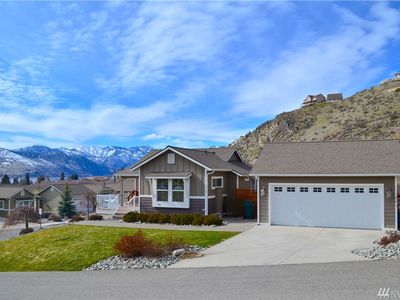 101 Jacob Pl, Chelan, WA, 98816