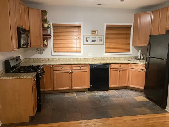 1834 W Iowa St Floor 2, Chicago, IL 60622